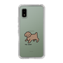 Slim Protection Case［ Original - CASEPLAY Dog - Toy Pooh ］