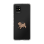 Slim Protection Case［ Original - CASEPLAY Dog - Toy Pooh ］