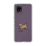 Slim Protection Case［ Original - CASEPLAY Dog - Toy Pooh ］