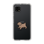 Slim Protection Case［ Original - CASEPLAY Dog - Toy Pooh ］