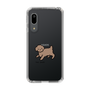 Slim Protection Case［ Original - CASEPLAY Dog - Toy Pooh ］
