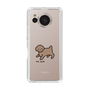 Slim Protection Case［ Original - CASEPLAY Dog - Toy Pooh ］