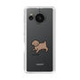 Slim Protection Case［ Original - CASEPLAY Dog - Toy Pooh ］