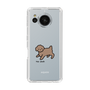 Slim Protection Case［ Original - CASEPLAY Dog - Toy Pooh ］