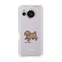 Slim Protection Case［ Original - CASEPLAY Dog - Toy Pooh ］