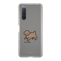 Slim Protection Case［ Original - CASEPLAY Dog - Toy Pooh ］