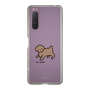 Slim Protection Case［ Original - CASEPLAY Dog - Toy Pooh ］