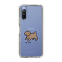 Slim Protection Case［ Original - CASEPLAY Dog - Toy Pooh ］