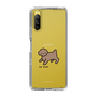 Slim Protection Case［ Original - CASEPLAY Dog - Toy Pooh ］