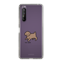 Slim Protection Case［ Original - CASEPLAY Dog - Toy Pooh ］