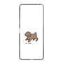 Slim Protection Case［ Original - CASEPLAY Dog - Toy Pooh ］