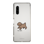 Slim Protection Case［ Original - CASEPLAY Dog - Toy Pooh ］