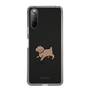 Slim Protection Case［ Original - CASEPLAY Dog - Toy Pooh ］