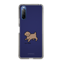Slim Protection Case［ Original - CASEPLAY Dog - Toy Pooh ］