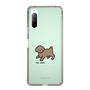 Slim Protection Case［ Original - CASEPLAY Dog - Toy Pooh ］