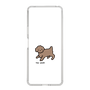Slim Protection Case［ Original - CASEPLAY Dog - Toy Pooh ］