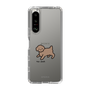 Slim Protection Case［ Original - CASEPLAY Dog - Toy Pooh ］