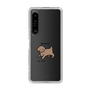 Slim Protection Case［ Original - CASEPLAY Dog - Toy Pooh ］