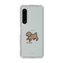 Slim Protection Case［ Original - CASEPLAY Dog - Toy Pooh ］