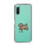 Slim Protection Case［ Original - CASEPLAY Dog - Toy Pooh ］