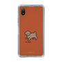 Slim Protection Case［ Original - CASEPLAY Dog - Toy Pooh ］
