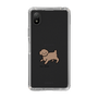Slim Protection Case［ Original - CASEPLAY Dog - Toy Pooh ］