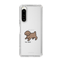 Slim Protection Case［ Original - CASEPLAY Dog - Toy Pooh ］