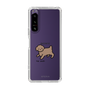 Slim Protection Case［ Original - CASEPLAY Dog - Toy Pooh ］