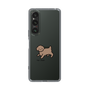 Slim Protection Case［ Original - CASEPLAY Dog - Toy Pooh ］