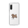 Slim Protection Case［ Original - CASEPLAY Dog - Toy Pooh ］