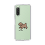 Slim Protection Case［ Original - CASEPLAY Dog - Toy Pooh ］