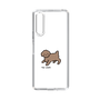 Slim Protection Case［ Original - CASEPLAY Dog - Toy Pooh ］