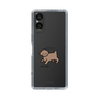 Slim Protection Case［ Original - CASEPLAY Dog - Toy Pooh ］