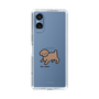 Slim Protection Case［ Original - CASEPLAY Dog - Toy Pooh ］