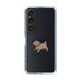 Slim Protection Case［ Original - CASEPLAY Dog - Toy Pooh ］
