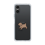 Slim Protection Case［ Original - CASEPLAY Dog - Toy Pooh ］