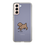 Slim Protection Case［ Original - CASEPLAY Dog - Toy Pooh ］