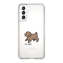 Slim Protection Case［ Original - CASEPLAY Dog - Toy Pooh ］