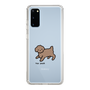 Slim Protection Case［ Original - CASEPLAY Dog - Toy Pooh ］