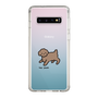 Slim Protection Case［ Original - CASEPLAY Dog - Toy Pooh ］