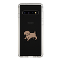 Slim Protection Case［ Original - CASEPLAY Dog - Toy Pooh ］