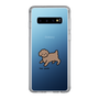 Slim Protection Case［ Original - CASEPLAY Dog - Toy Pooh ］