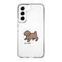 Slim Protection Case［ Original - CASEPLAY Dog - Toy Pooh ］
