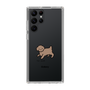 Slim Protection Case［ Original - CASEPLAY Dog - Toy Pooh ］
