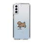 Slim Protection Case［ Original - CASEPLAY Dog - Toy Pooh ］