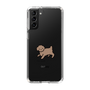 Slim Protection Case［ Original - CASEPLAY Dog - Toy Pooh ］