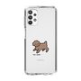 Slim Protection Case［ Original - CASEPLAY Dog - Toy Pooh ］