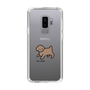 Slim Protection Case［ Original - CASEPLAY Dog - Toy Pooh ］