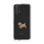 Slim Protection Case［ Original - CASEPLAY Dog - Toy Pooh ］