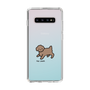 Slim Protection Case［ Original - CASEPLAY Dog - Toy Pooh ］